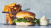 1. Miss Classic Menu