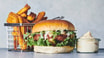 11. Green Dream Menu