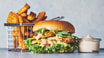 8. Royal Grill Menu