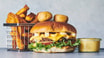 10. Cheese Lover Menu
