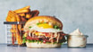 3. Jersey Beef Menu