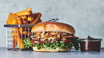 2. Grand BBQ Menu