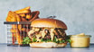 4. Golden Swiss Menu
