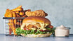 7. Chick-In Menu